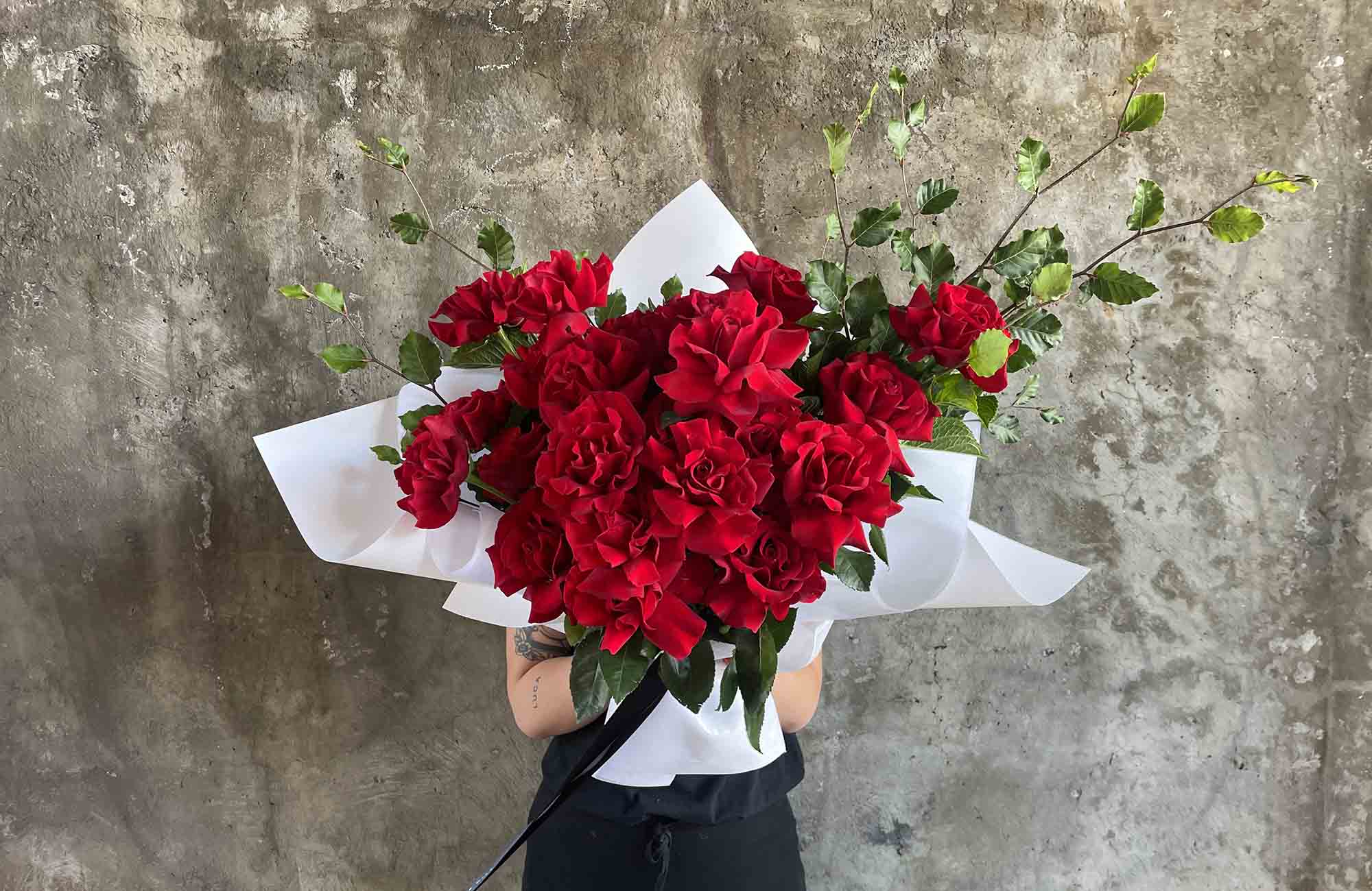 How Flower Delivery in Chatswood Works Same Day