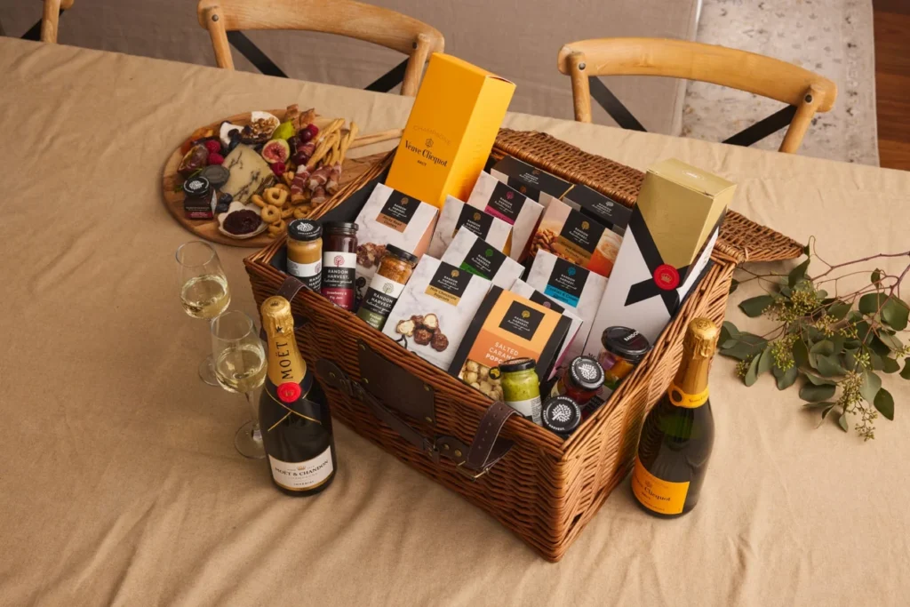 Corporate Hampers Melbourne