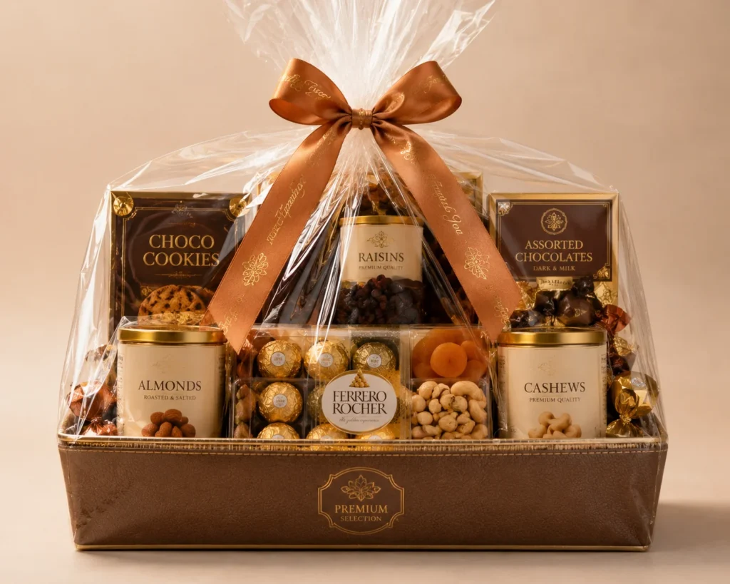 Corporate Hampers Melbourne