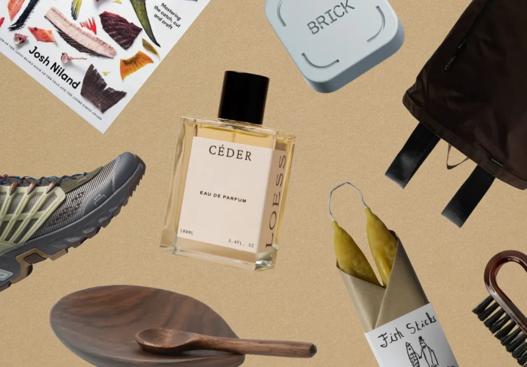 Fathers Day Gift Hamper Ideas