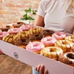 Is Same Day Delivery Available for Cinnamon Donuts Near Me?